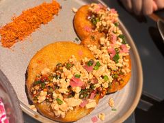 -Ameigo梅果·云贵川bistro(长宁来福士店)