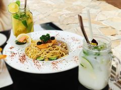 -Lets burger非常汉堡·环球风味(蓝色港湾店)