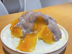 -斯利美甜品slimay dessert(滨江高教园店)