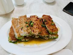 -汇兴源餐馆(小北路店)