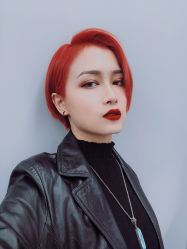 点击看大图 -MY HAIR ARDOR