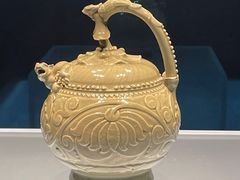 -陕西历史博物馆