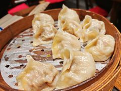 -新兴园饺子馆(河南街店)