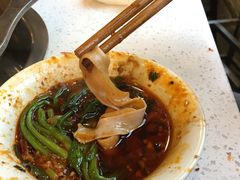 -水碾河刘老大串串香(水碾河路店)