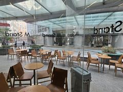 -M Stand(上海人民广场来福士店)