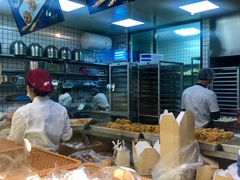 -鲍师傅糕点(春熙路店)
