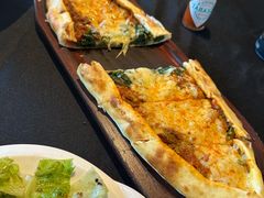-Efes Turkish & Mediterranean Cuisine 艾菲斯餐厅(陆家嘴店)
