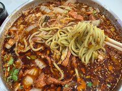 -鹍记特色牛杂面
