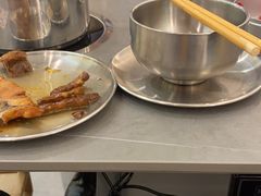 -晓沸牛肉海鲜小火锅(白湖亭万达广场店)