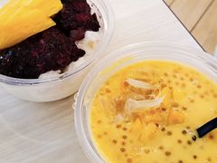 -满记甜品(加州阳光开元广场店)