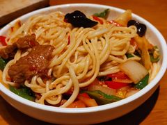 -莲香西域·正宗新疆菜(龙华店)