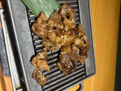 -三石铁板烧(紫竹桥店)