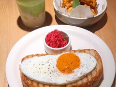 -O'eat Blossom&Pelican(深圳首店)