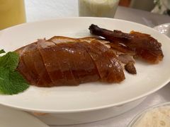 -月福京味斋·烤鸭店·北京菜(鼓楼总店)