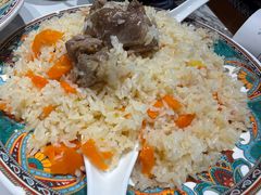 -巴依老爷新疆美食(天津远洋乐堤港店)