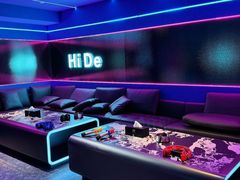 -海德温泉生活馆(朝阳大悦城店)