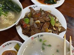 -和生记牛肉火勺店(汇兴家园店)