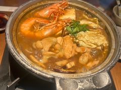 -水之惠鲜鱼料理(王府大街店)