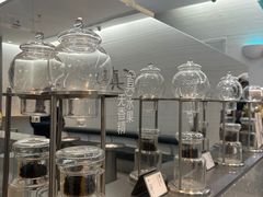-喜茶(北京财富购物中心店)