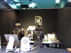 -JPG coffee(广州体育西店)