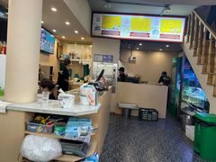 -面道赞宁海海鲜面(迎凤街店)
