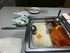 -海底捞火锅(平谷华联店)