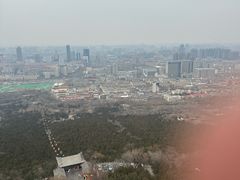 -千佛山风景名胜区
