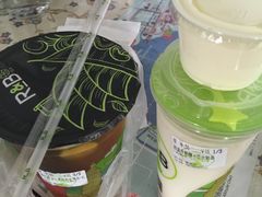 -巡茶(星海广场店)