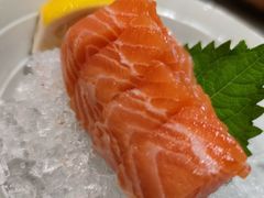 -禾绿寿司·定食·拉面·烧炸(喜荟城店)
