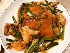 -老字号蛇口德记烧腊饭店·海鲜加工