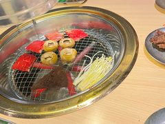 -伊茉家的烤肉店(勒泰中心店)
