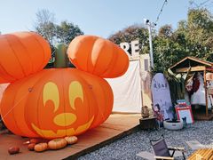 -HERRE·FARM 赫尔露营农场·团建聚会包场