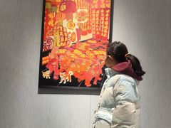 -大连美术馆
