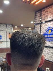 -大人物·男士理发馆