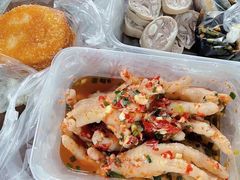 -黎里王记辣脚(黎里总店)