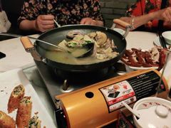 -华馨园北京烤鸭(丽水店)
