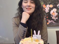 -卷心卷意·轻甜蛋糕(新光天地店)