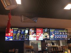 -麦当劳(龙之梦购物中心店)