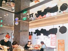 -西塔老太太泥炉烤肉(北京北苑天街龙湖店)