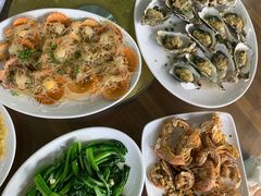 -明记海鲜大排档(巽寮湾店)