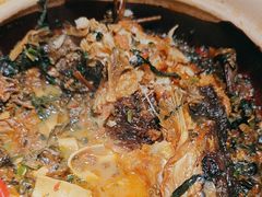 -吃饭皇帝大·土家民族菜(温州万象城店)
