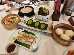 -陶缘一号·四季缘·老字号顺德菜·户外婚礼家宴(西滘店)