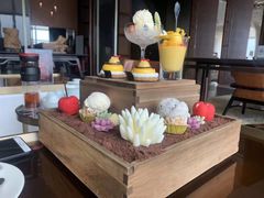 -三迪希尔顿酒店·星空酒廊