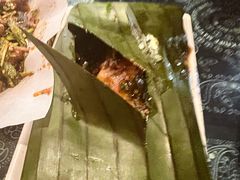 -蜗牛小馆醉乡民谣云南菜(惠新西里店)
