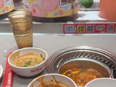 -龍歌自助小火锅(雨花台江南虹悦城店)