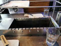 -很久以前羊肉串(打浦路店)