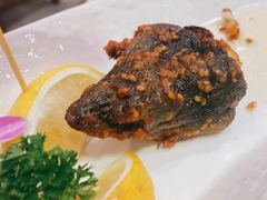 -醉壹号海鲜大排档(厦门美食地标店)