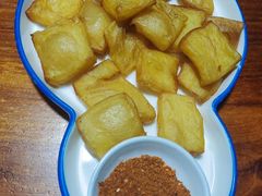 -云隐小厨·传统大理美食(复兴路店)
