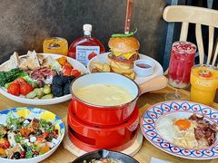 -Grande A'moo(上海万象城店)