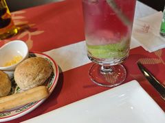 -ITA·意塔意大利餐厅(亦庄店)